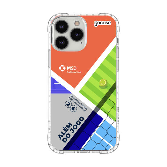 Capinha para celular Case v6 - AgenciaUm - B2B