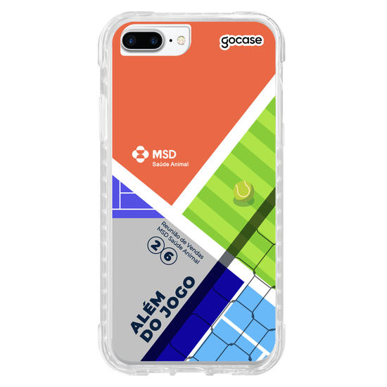 Capinha para celular Case v6 - AgenciaUm - B2B