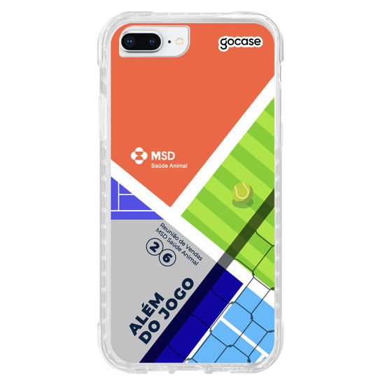 Capinha para celular Case v6 - AgenciaUm - B2B