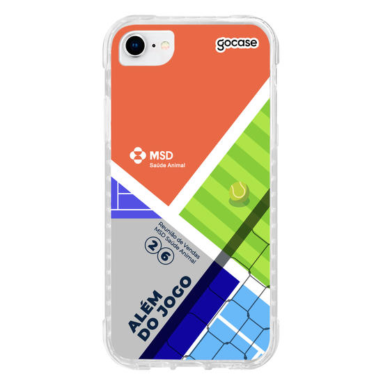 Capinha para celular Case v6 - AgenciaUm - B2B