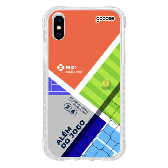 Capinha para celular Case v6 - AgenciaUm - B2B
