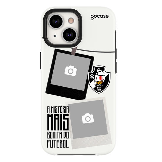 Vasco - Picture - A História Mais Bonita do Futebol
