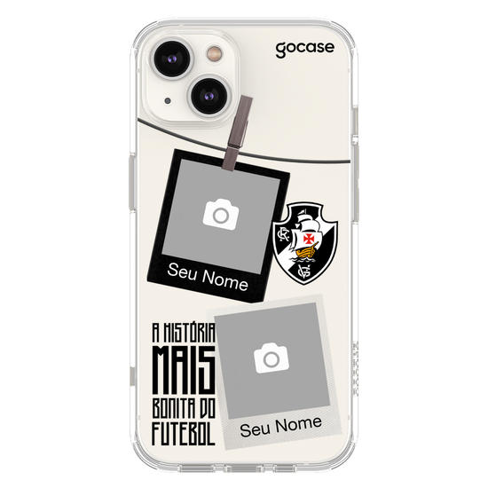 Vasco - Picture - A História Mais Bonita do Futebol