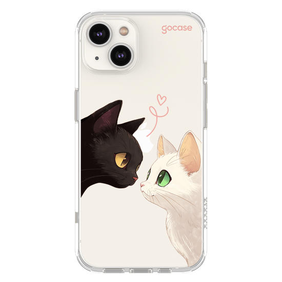  Cat Love