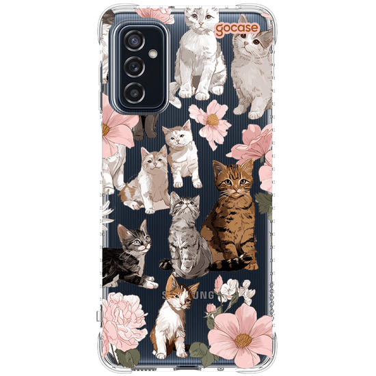  Cat Spring