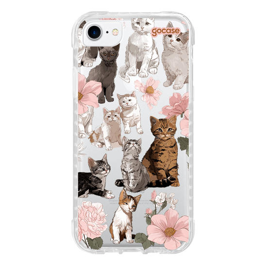  Cat Spring
