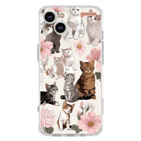  Cat Spring