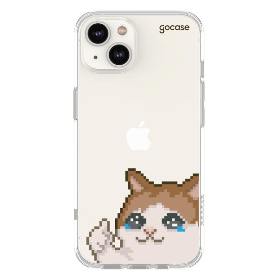  Cat Thumb Up