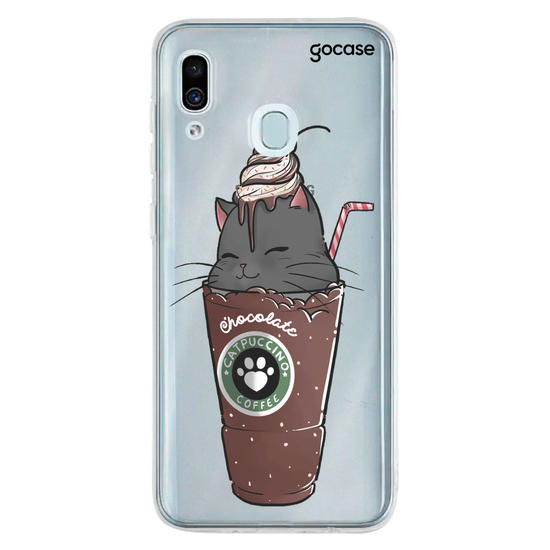 Catpuccino