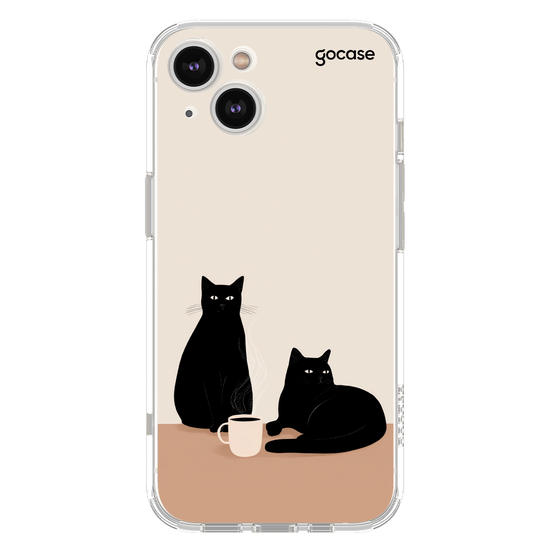  Cats & Coffe