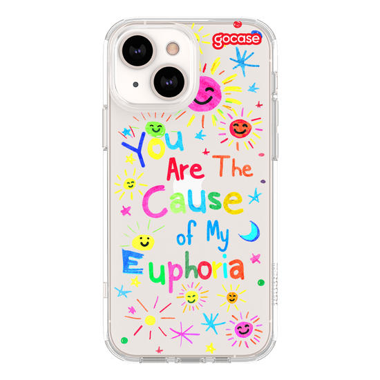 My Euphoria Phone Case