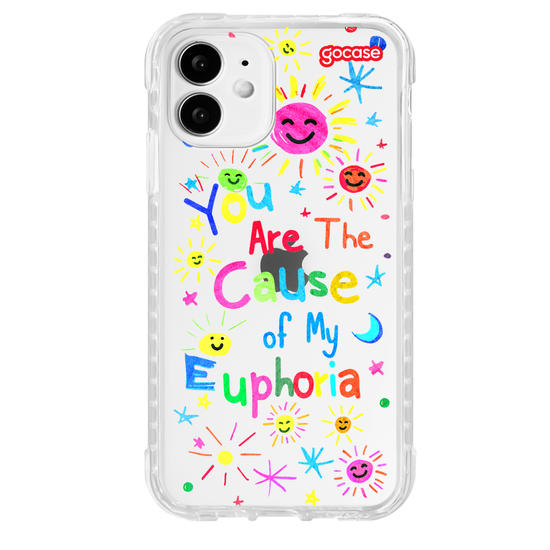 Capinha para celular  My Euphoria