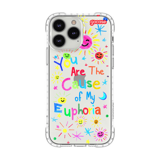 Capinha para celular  My Euphoria