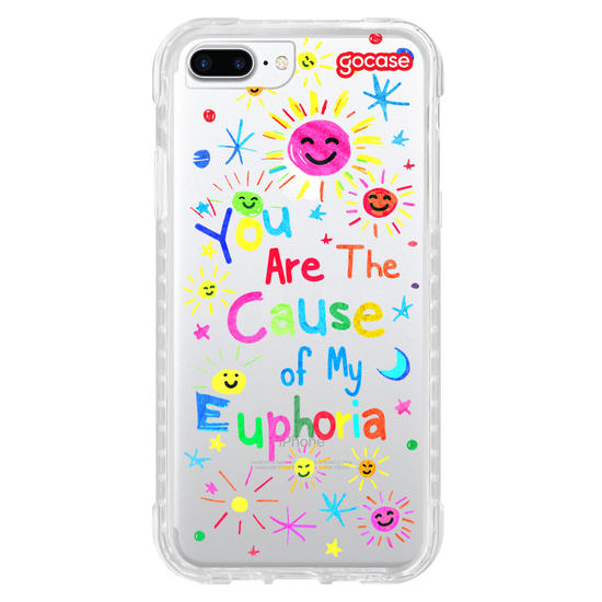 Capinha para celular  My Euphoria