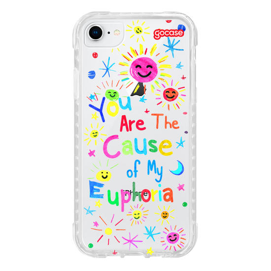 Capinha para celular  My Euphoria