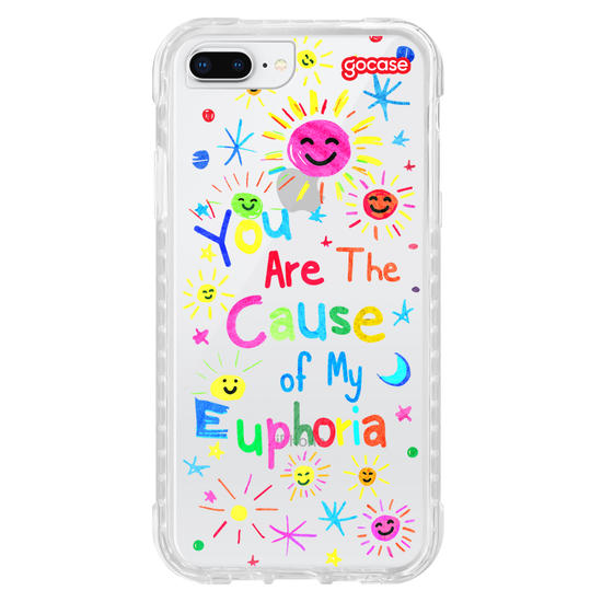 Capinha para celular  My Euphoria