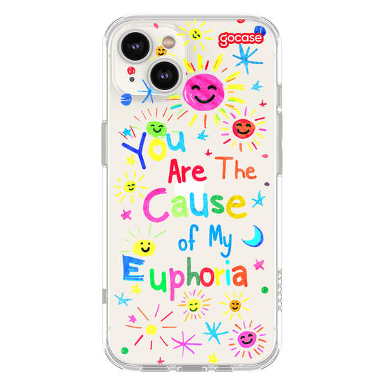  My Euphoria