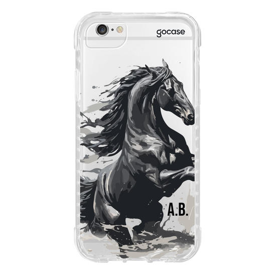 Capinha para celular  Cavalo do Triunfo