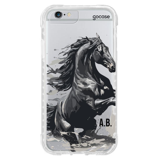 Capinha para celular  Cavalo do Triunfo