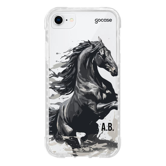 Capinha para celular  Cavalo do Triunfo