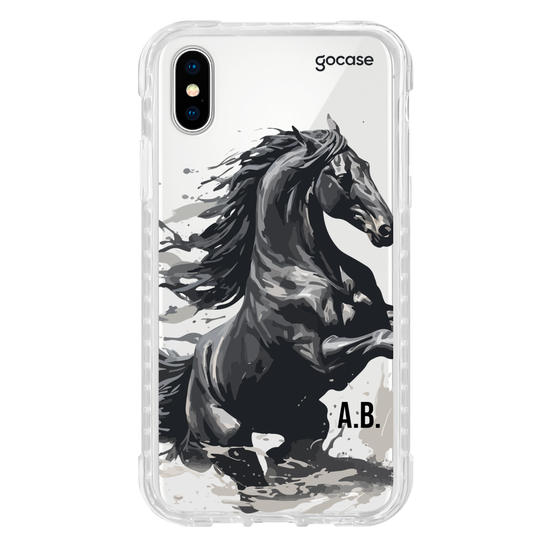 Capinha para celular  Cavalo do Triunfo