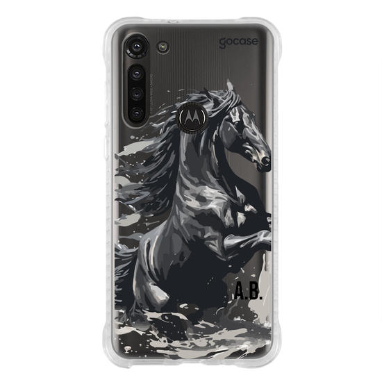 Capinha para celular  Cavalo do Triunfo
