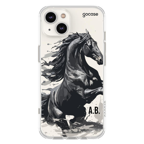  Cavalo do Triunfo