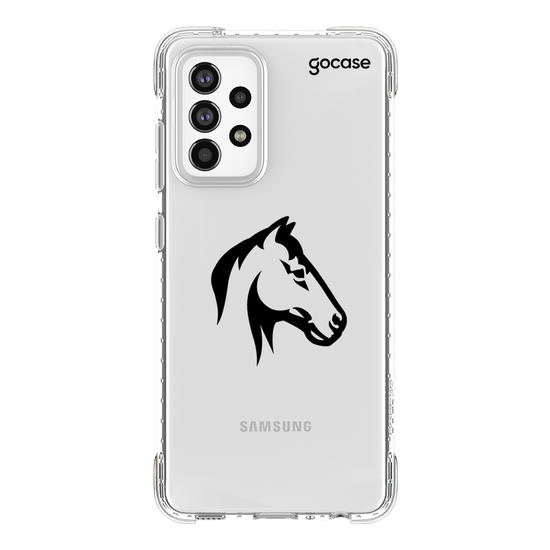  Cavalo - Minimal