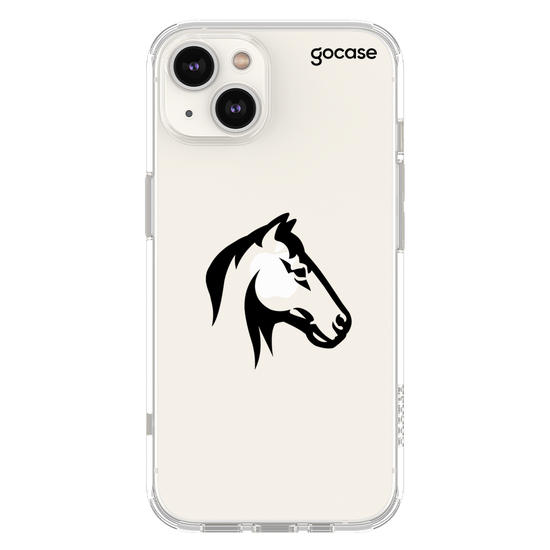  Cavalo - Minimal