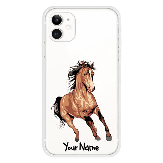 Horse Phone Case