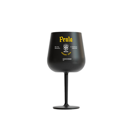 Taça Térmica Drink - CBF - Historic Type