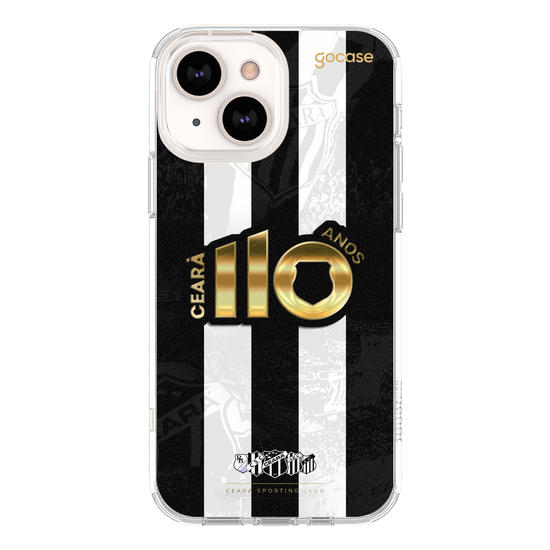 Capinha para celular  Ceará - 110 Anos Camisa