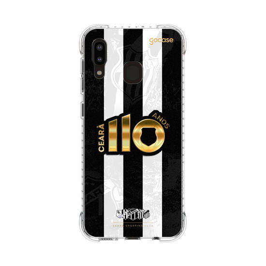 Capinha para celular  Ceará - 110 Anos Camisa