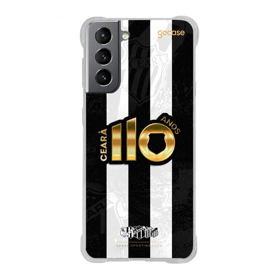 Capinha para celular  Ceará - 110 Anos Camisa