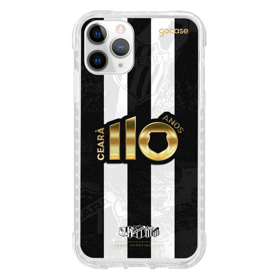 Capinha para celular  Ceará - 110 Anos Camisa