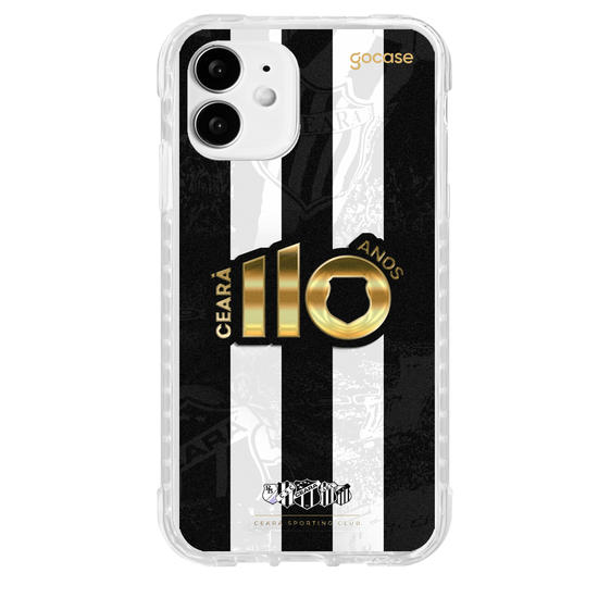 Capinha para celular  Ceará - 110 Anos Camisa