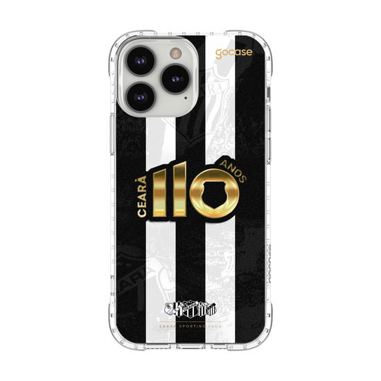 Capinha para celular  Ceará - 110 Anos Camisa