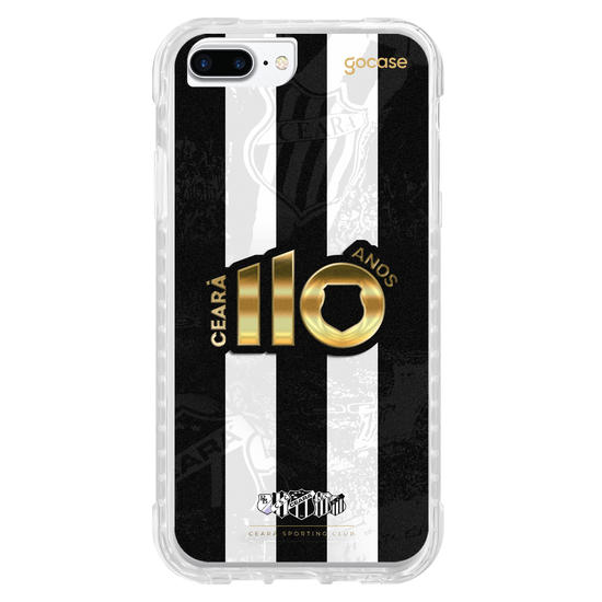 Capinha para celular  Ceará - 110 Anos Camisa