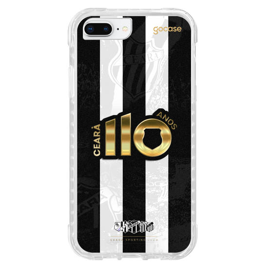 Capinha para celular  Ceará - 110 Anos Camisa