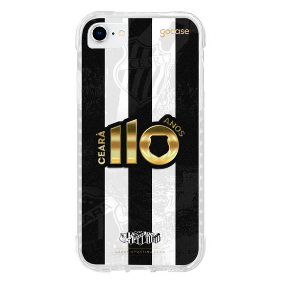 Capinha para celular  Ceará - 110 Anos Camisa