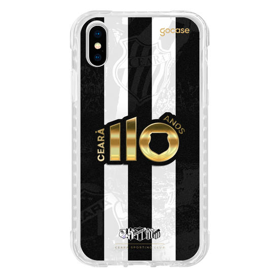 Capinha para celular  Ceará - 110 Anos Camisa