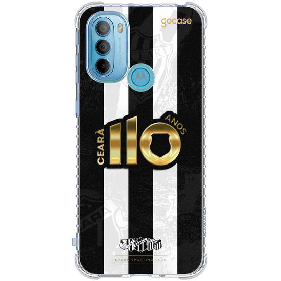 Capinha para celular  Ceará - 110 Anos Camisa