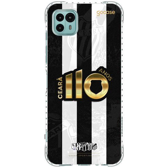 Capinha para celular  Ceará - 110 Anos Camisa