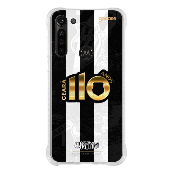 Capinha para celular  Ceará - 110 Anos Camisa
