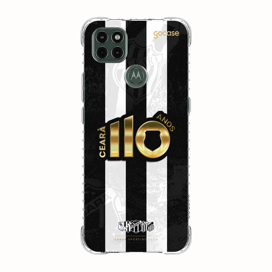 Capinha para celular  Ceará - 110 Anos Camisa