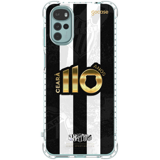 Capinha para celular  Ceará - 110 Anos Camisa