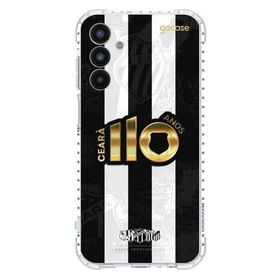 Capinha para celular  Ceará - 110 Anos Camisa