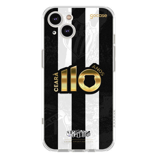  Ceará - 110 Anos Camisa