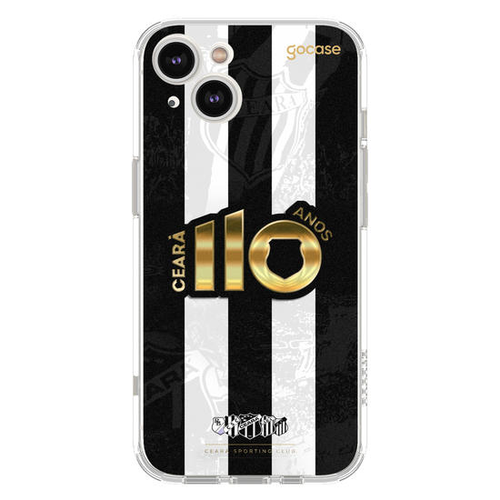  Ceará - 110 Anos Camisa