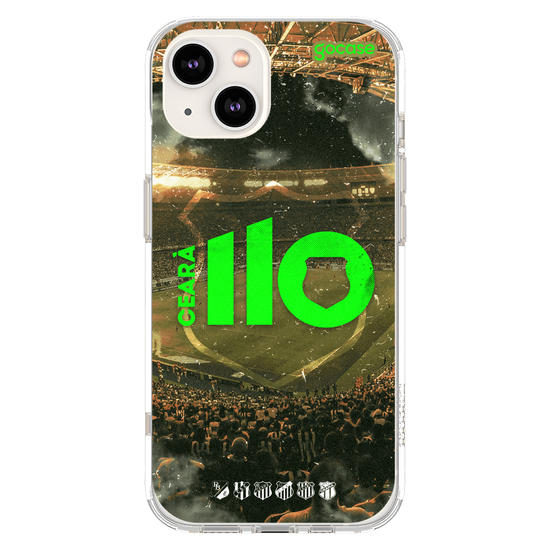 Capinha para celular  Ceará - 110 Anos Estádio